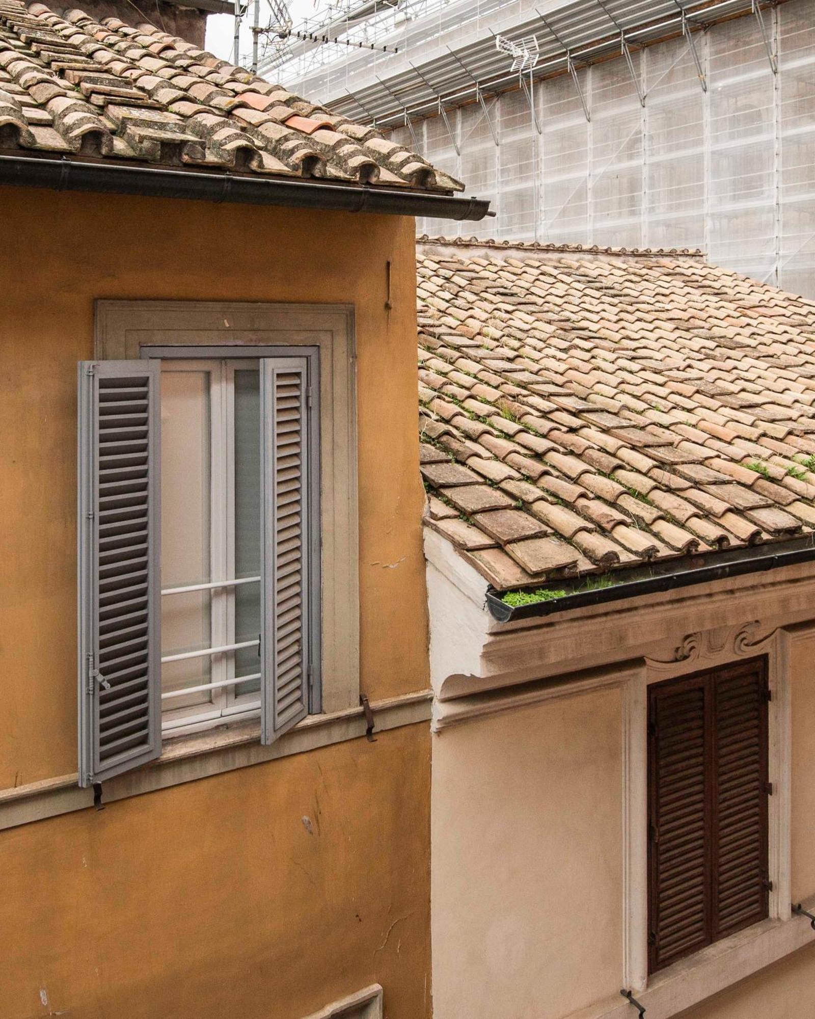 Campo De' Fiori - Zen18-19-20 * Rom