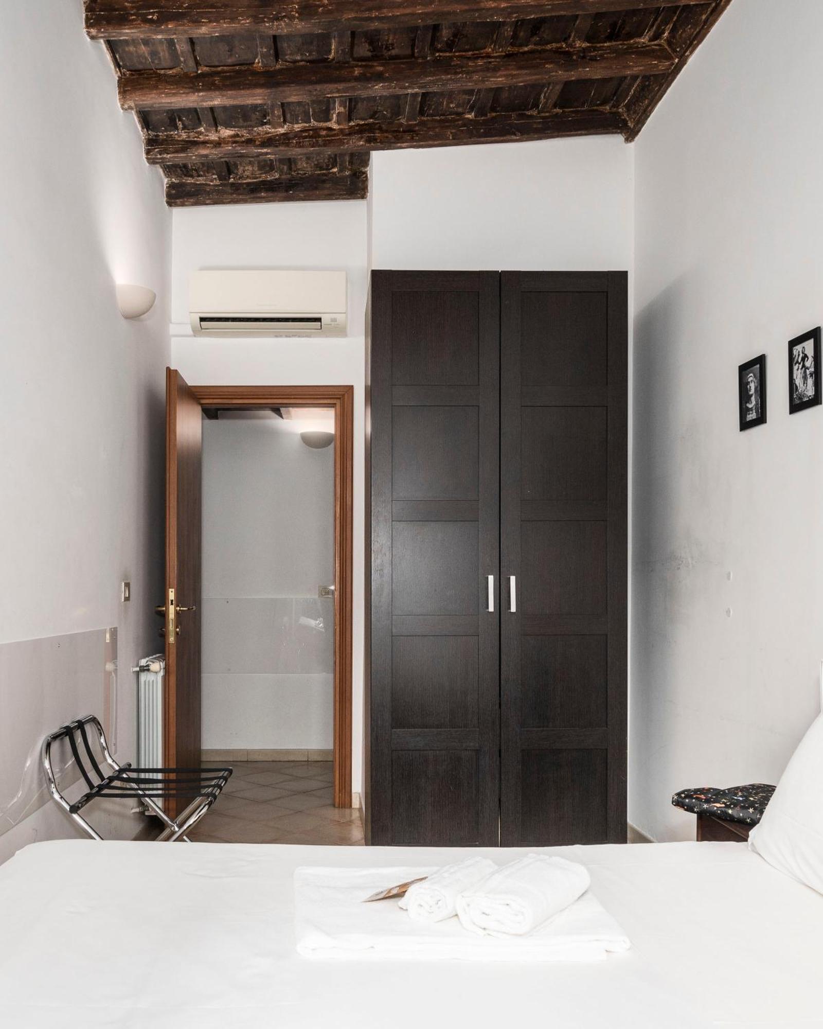 Campo De' Fiori - Zen18-19-20 Apartment Rom