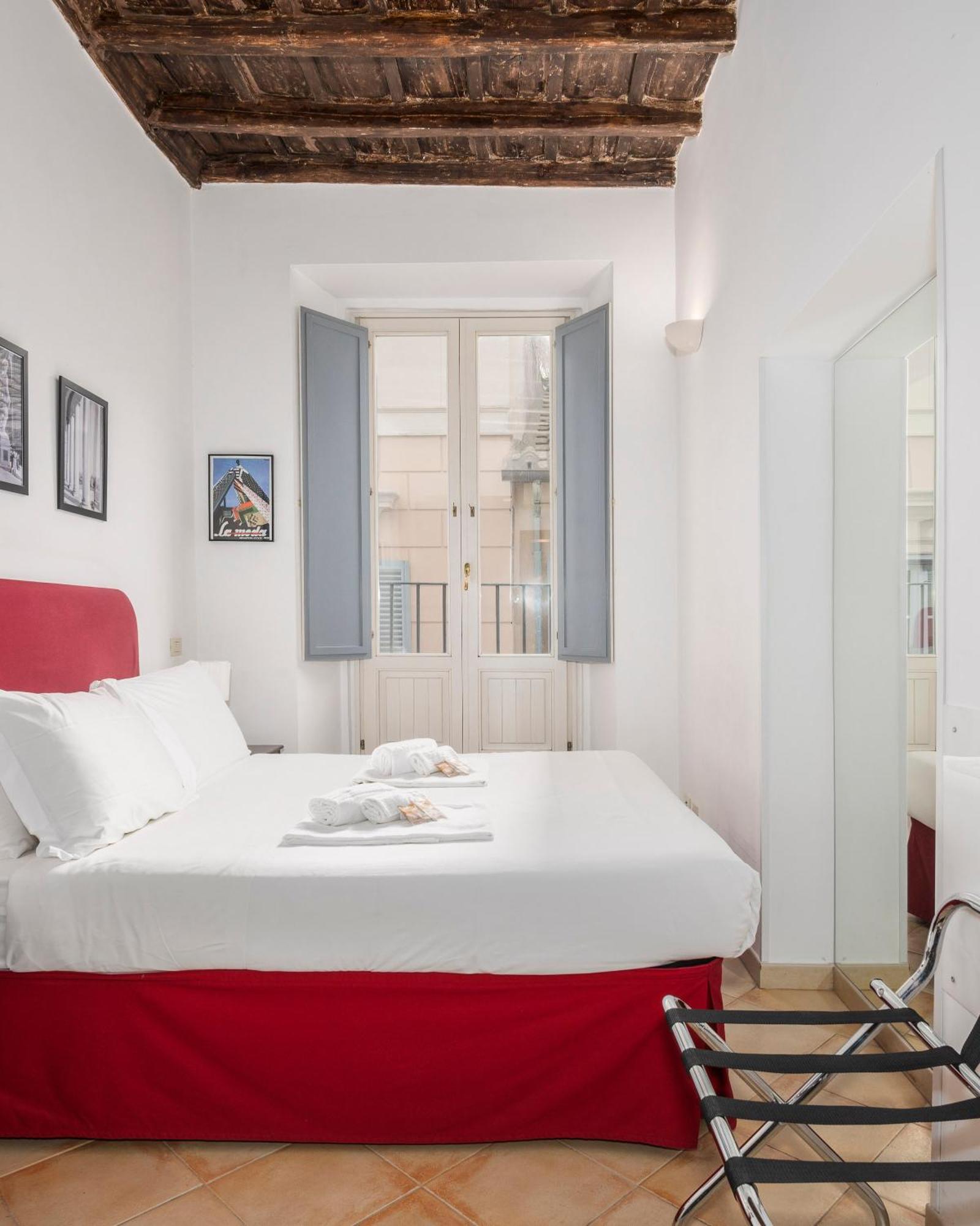 Apartment Campo De' Fiori - Zen18-19-20 Rom