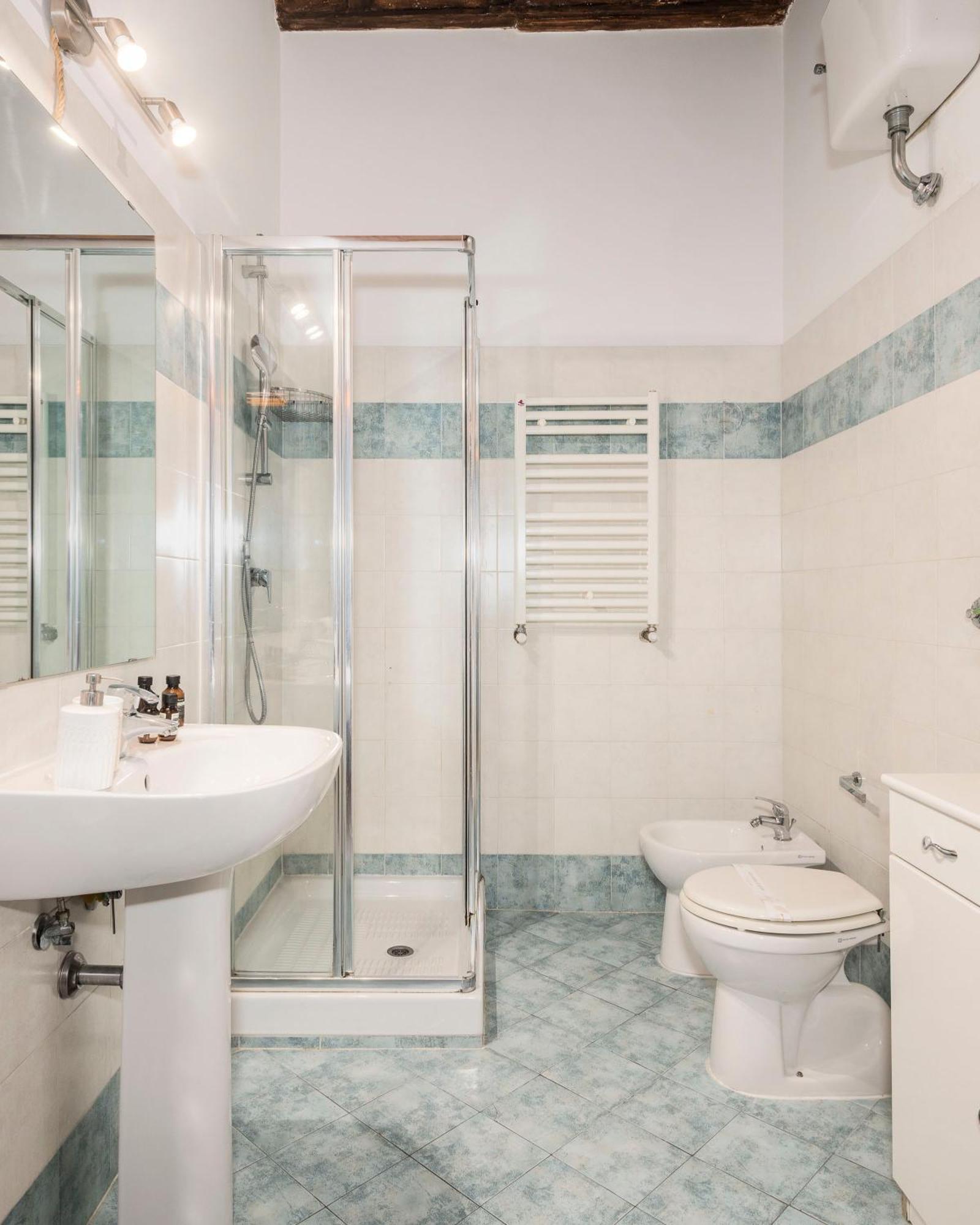 Campo De' Fiori - Zen18-19-20 Apartment Rom